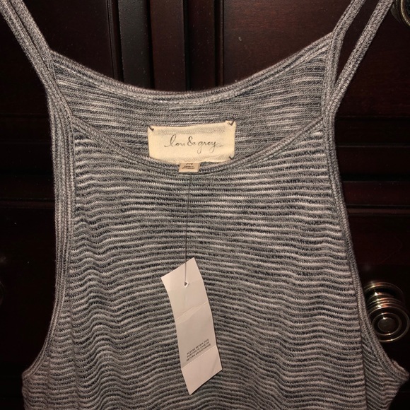 LOU & GREY Maxi Dress - Picture 5 of 5